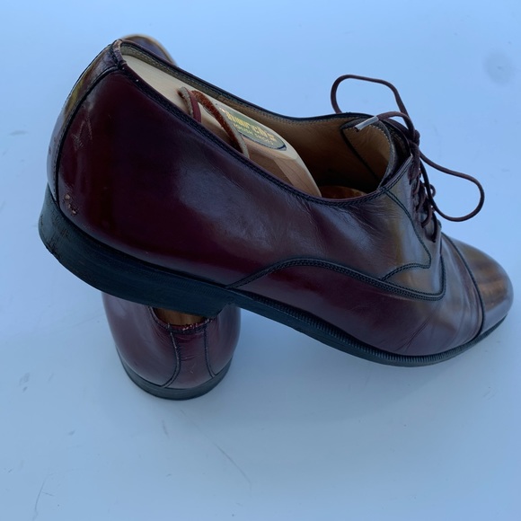 Salvatore Ferragamo Men”s Shoes 9 main image 8